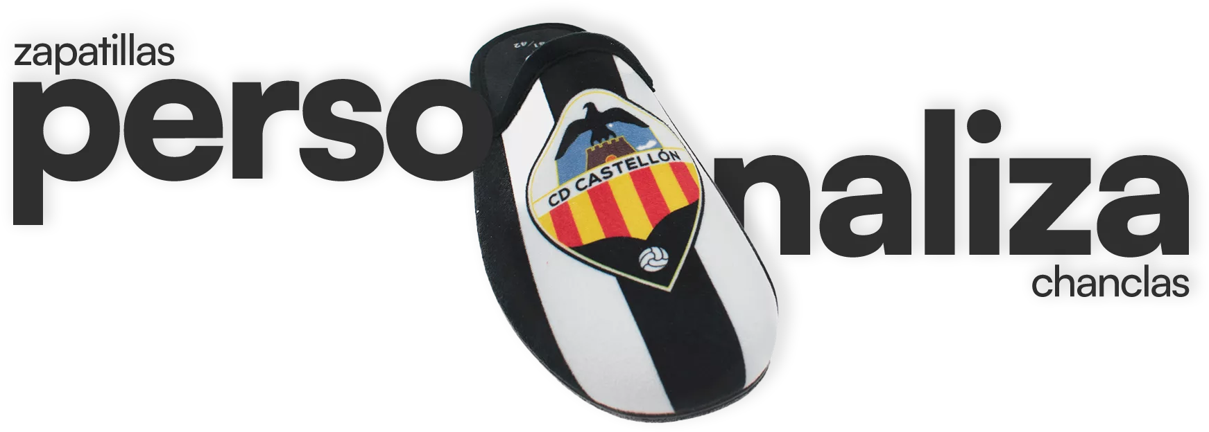 calzado personalizado sin fondo